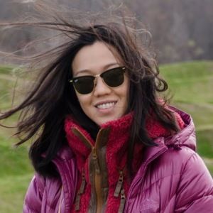 Meet your Posher, Candace